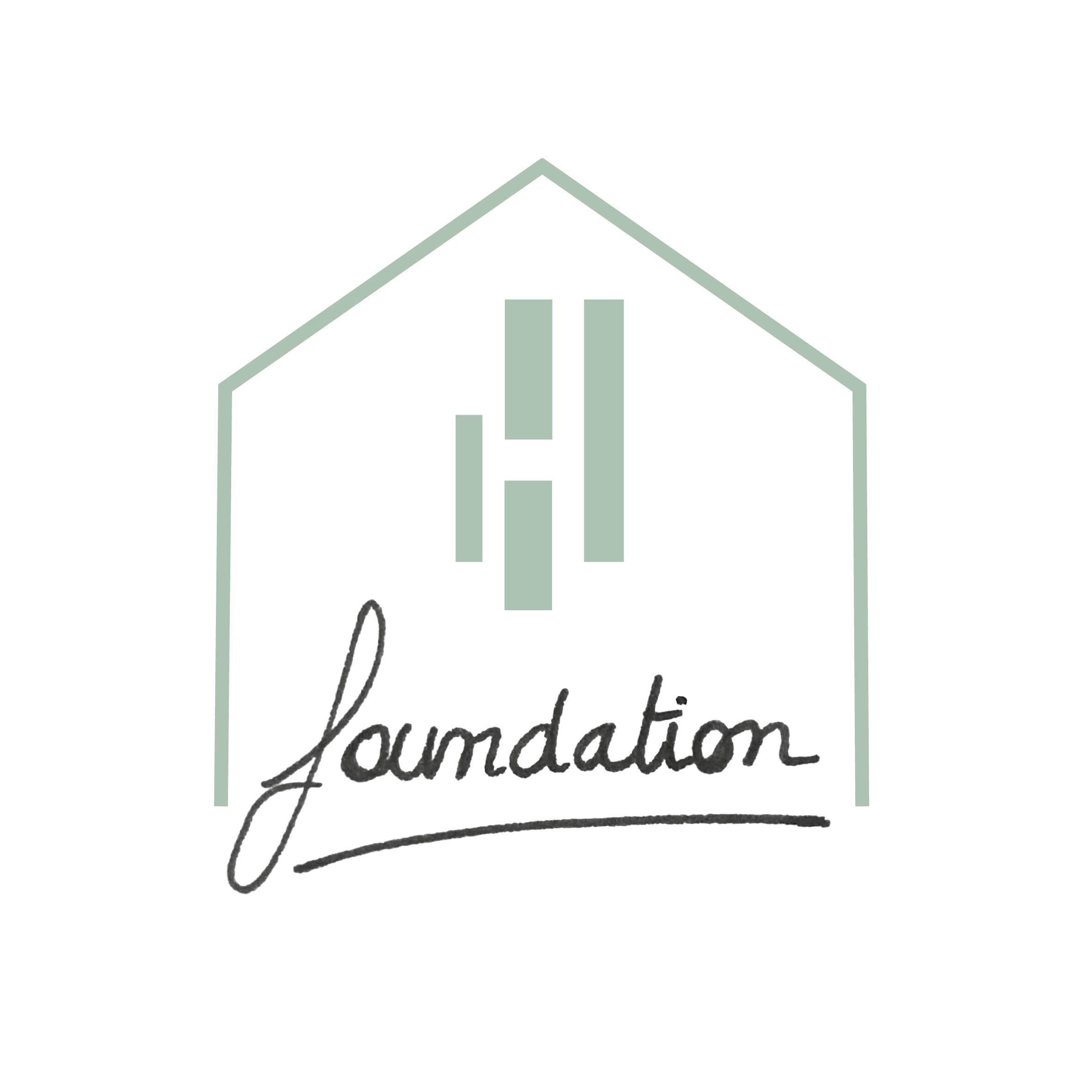 Logo de la fondation HYFA